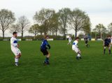 S.K.N.W.K. JO17-1 - M.O.C. '17 JO17-4 (comp.) voorjaar seizoen 2021-2022 (57/85)